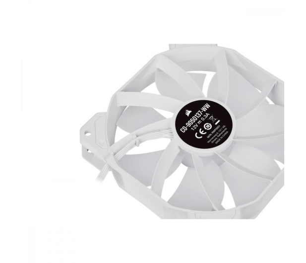 Corsair iCUE SP120 RGB ELITE PWM Triple Pack 3x120mm - 1134752 - zdjęcie 8